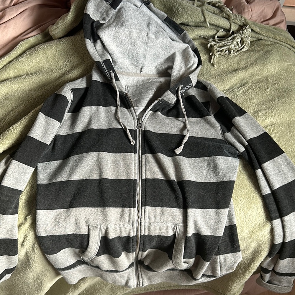 New* Arizona zip up * Fits small*